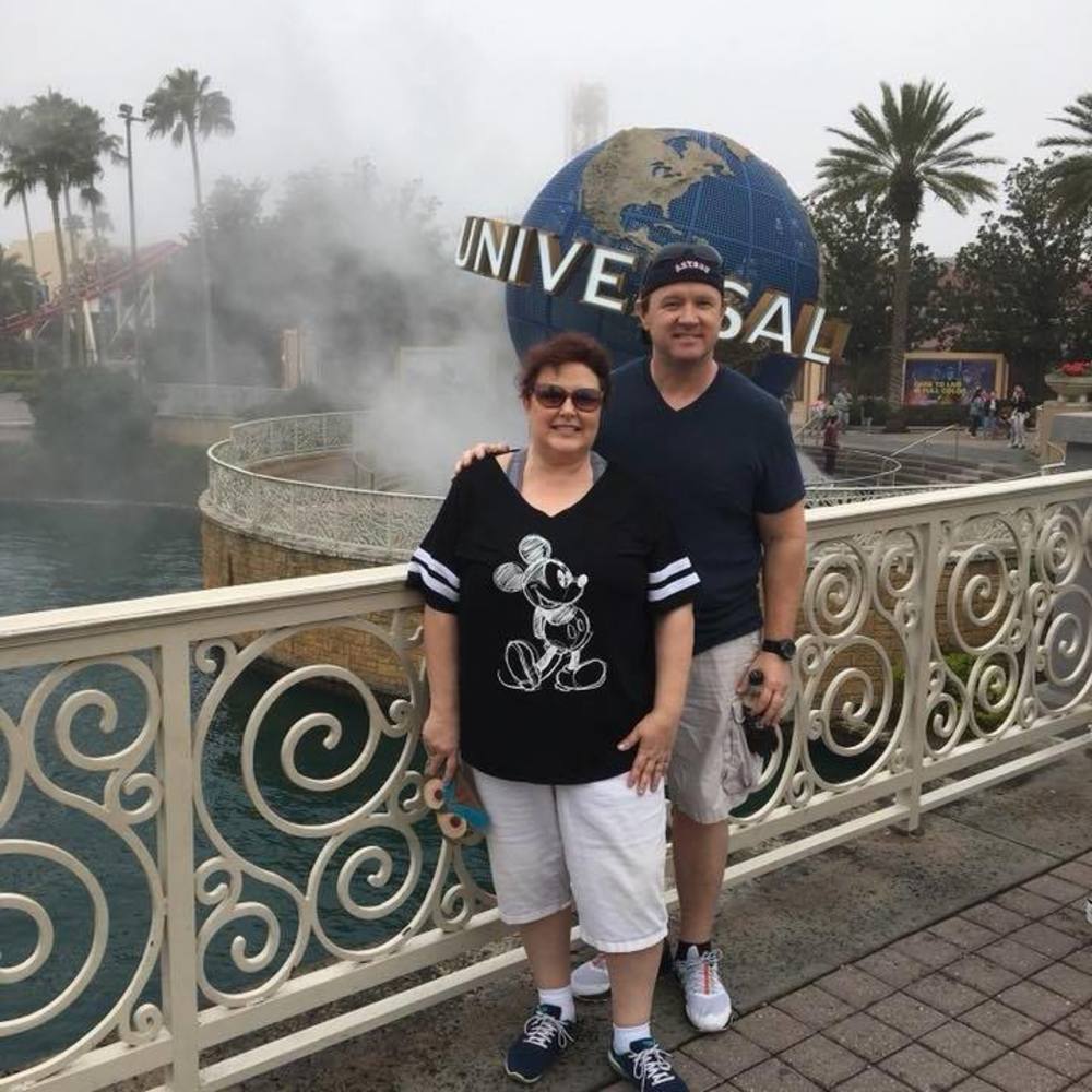 Meet your Posher, Sherry